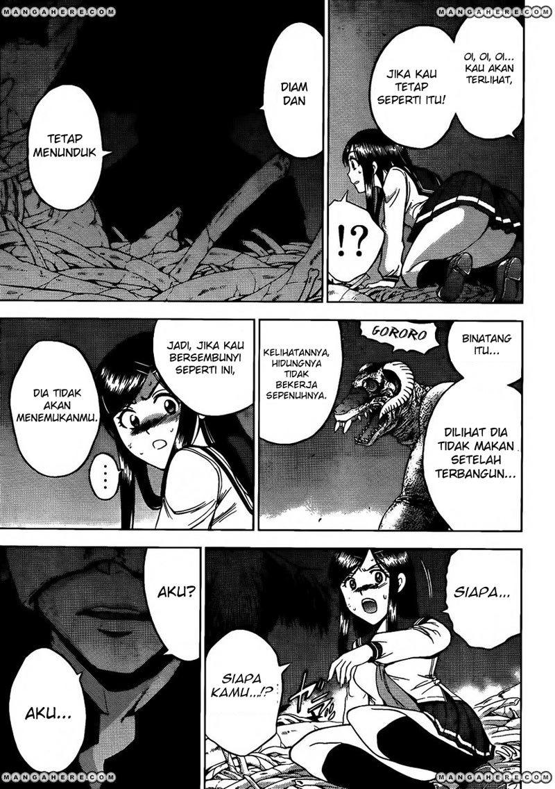 Chapter 150 - halaman 15
