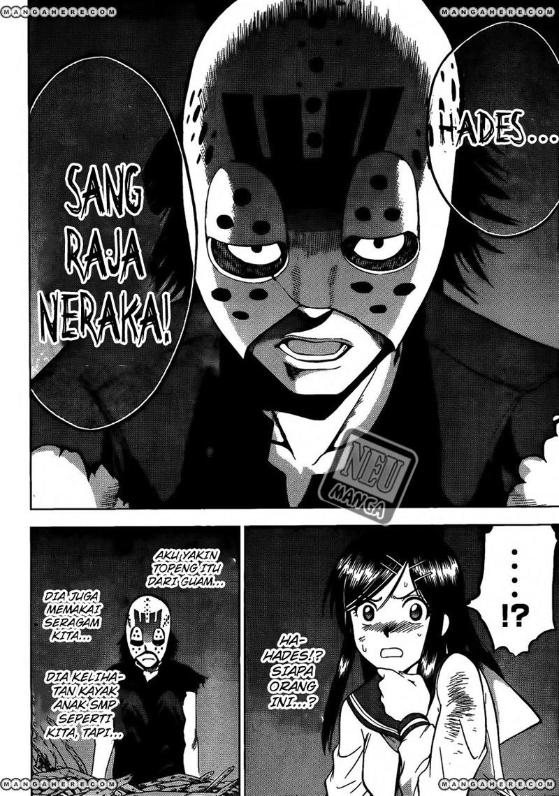 Chapter 150 - halaman 16