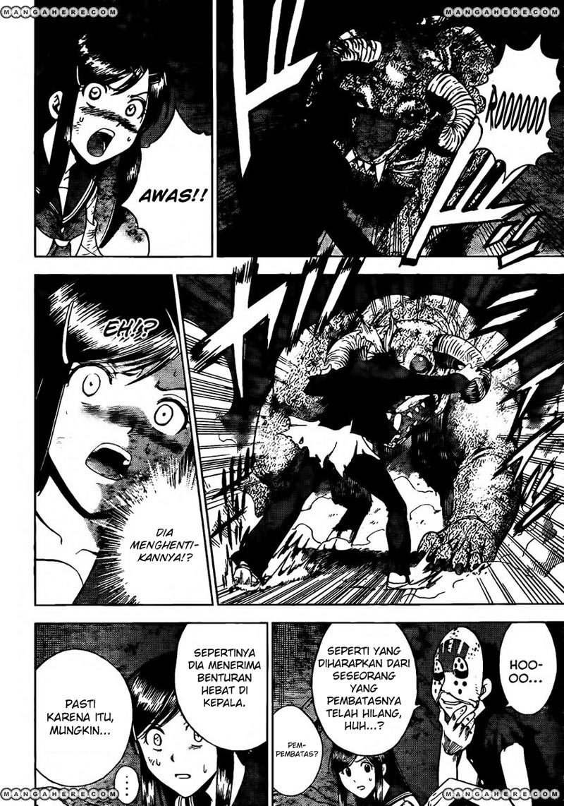 Chapter 150 - halaman 18