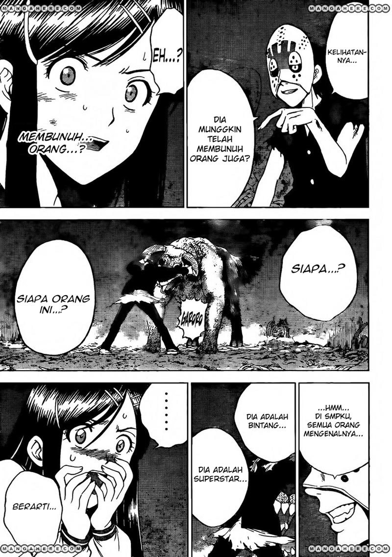 Chapter 150 - halaman 19