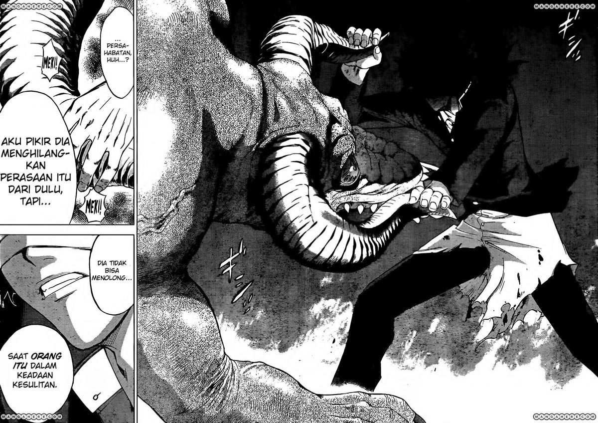 Chapter 150 - halaman 20
