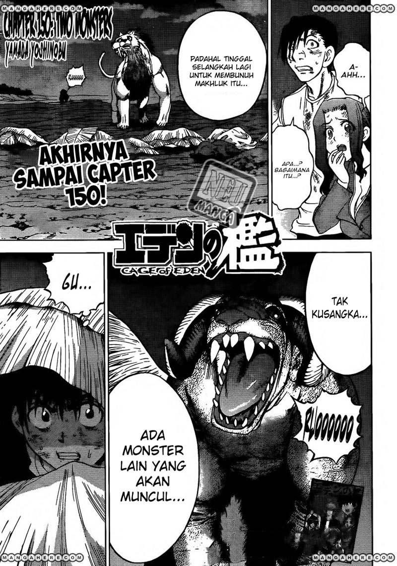 Chapter 150 - halaman 3