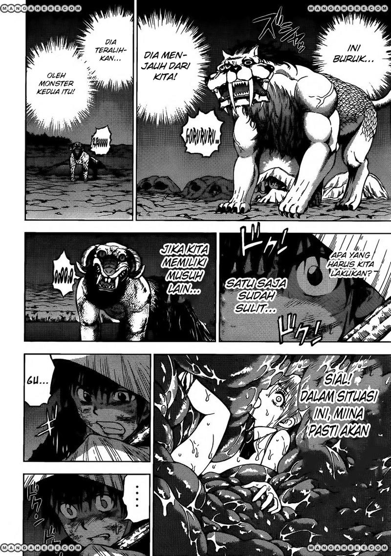 Chapter 150 - halaman 4