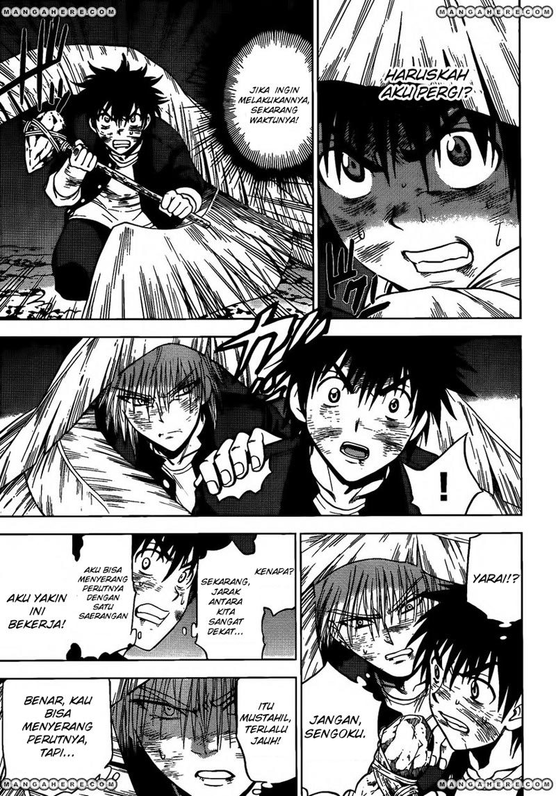Chapter 150 - halaman 5