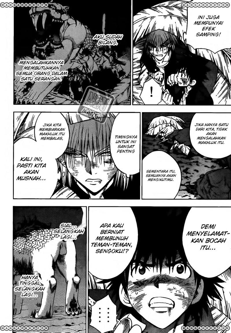 Chapter 150 - halaman 6