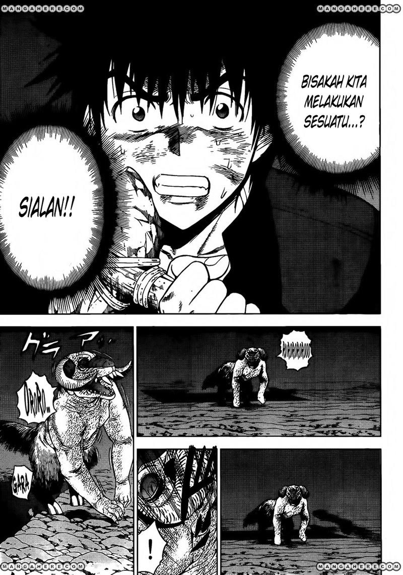 Chapter 150 - halaman 7