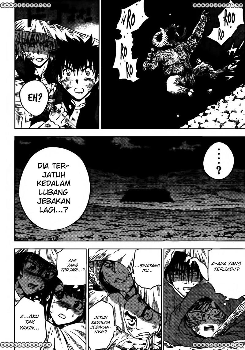 Chapter 150 - halaman 8