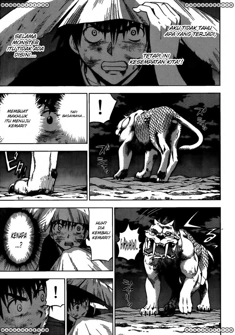 Chapter 150 - halaman 9