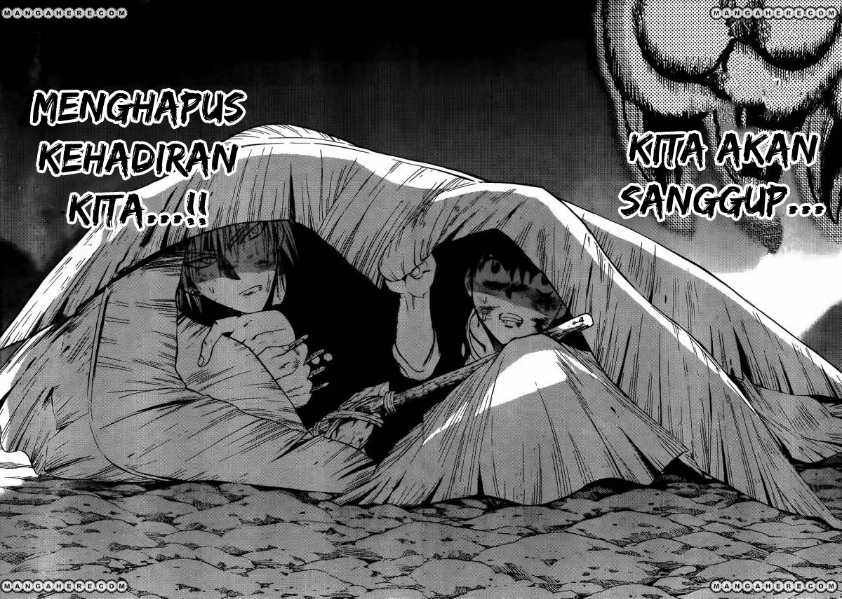 Chapter 149 - halaman 13