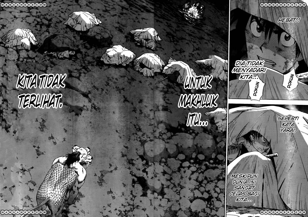 Chapter 149 - halaman 14