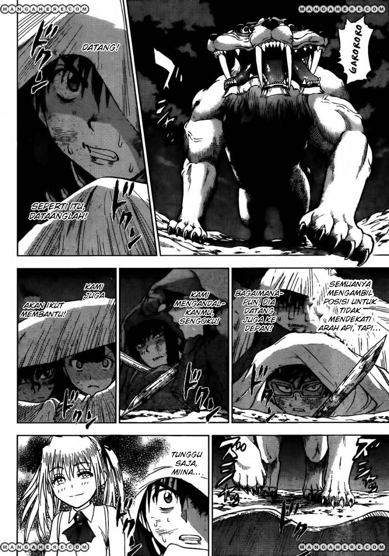 Chapter 149 - halaman 15
