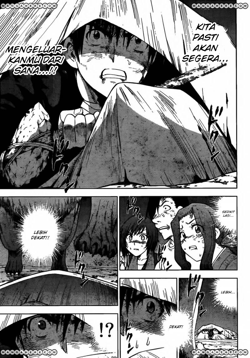 Chapter 149 - halaman 16