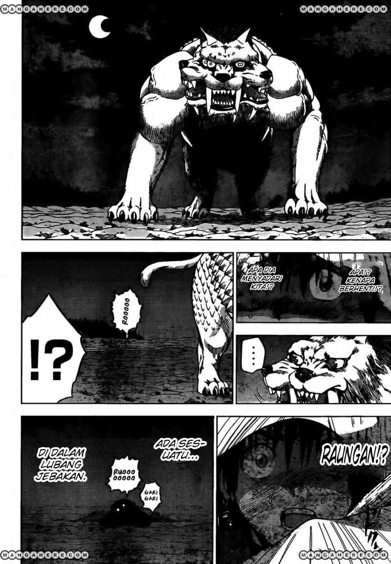 Chapter 149 - halaman 17