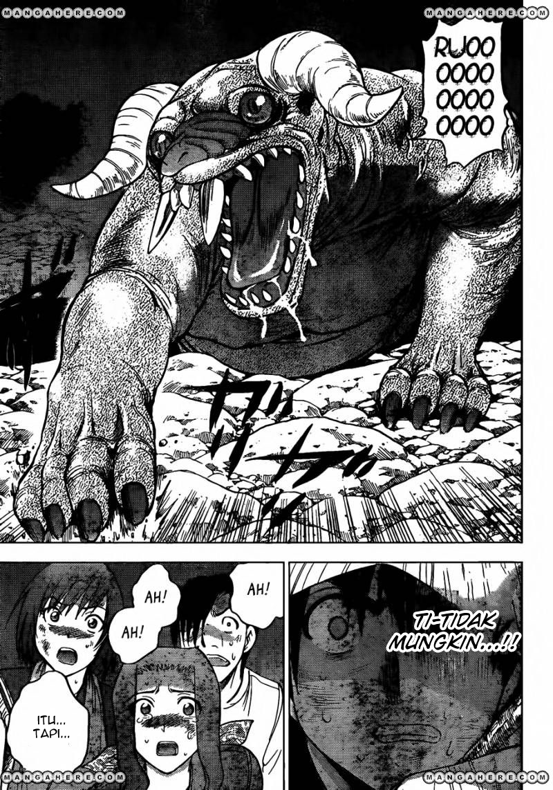 Chapter 149 - halaman 18