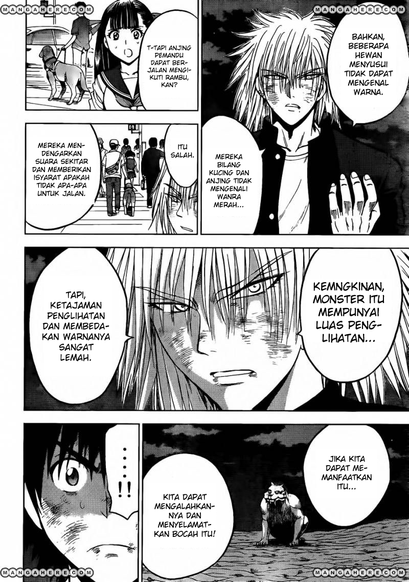 Chapter 149 - halaman 5