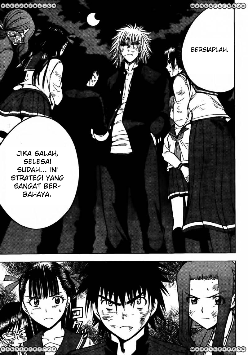 Chapter 149 - halaman 6