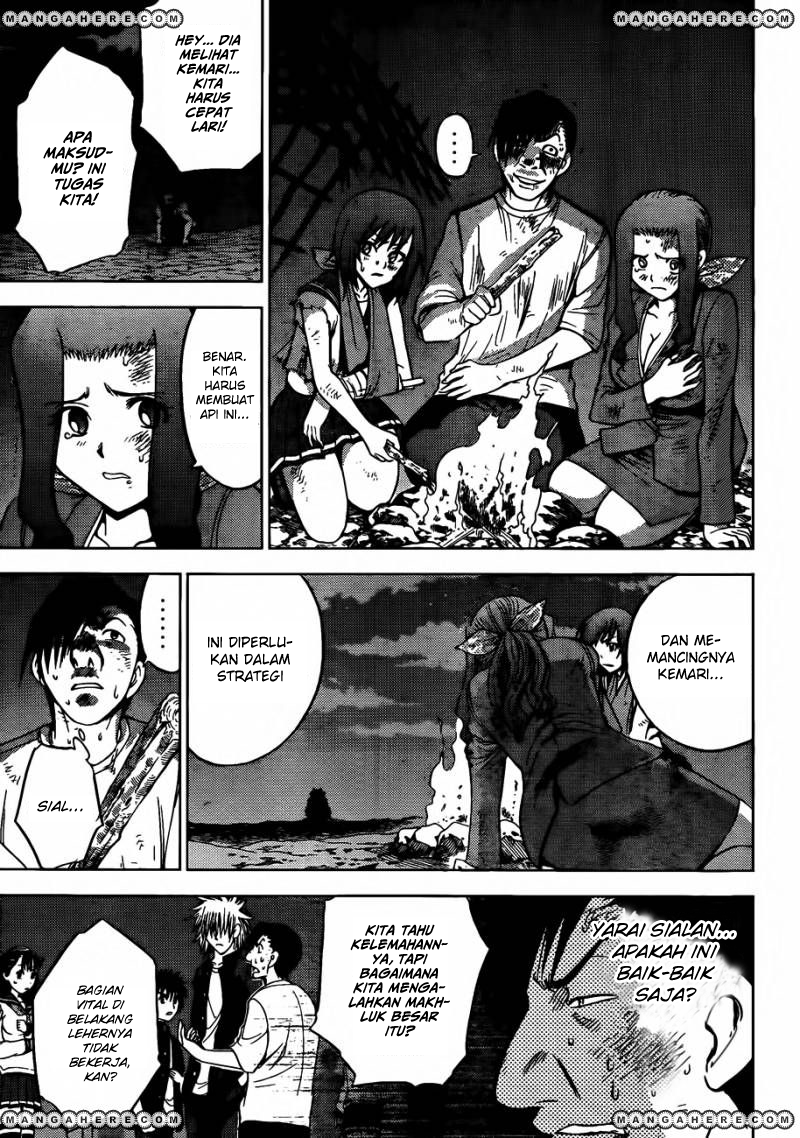 Chapter 149 - halaman 8