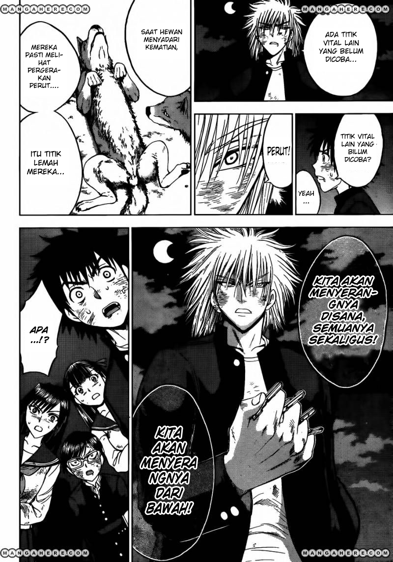 Chapter 149 - halaman 9