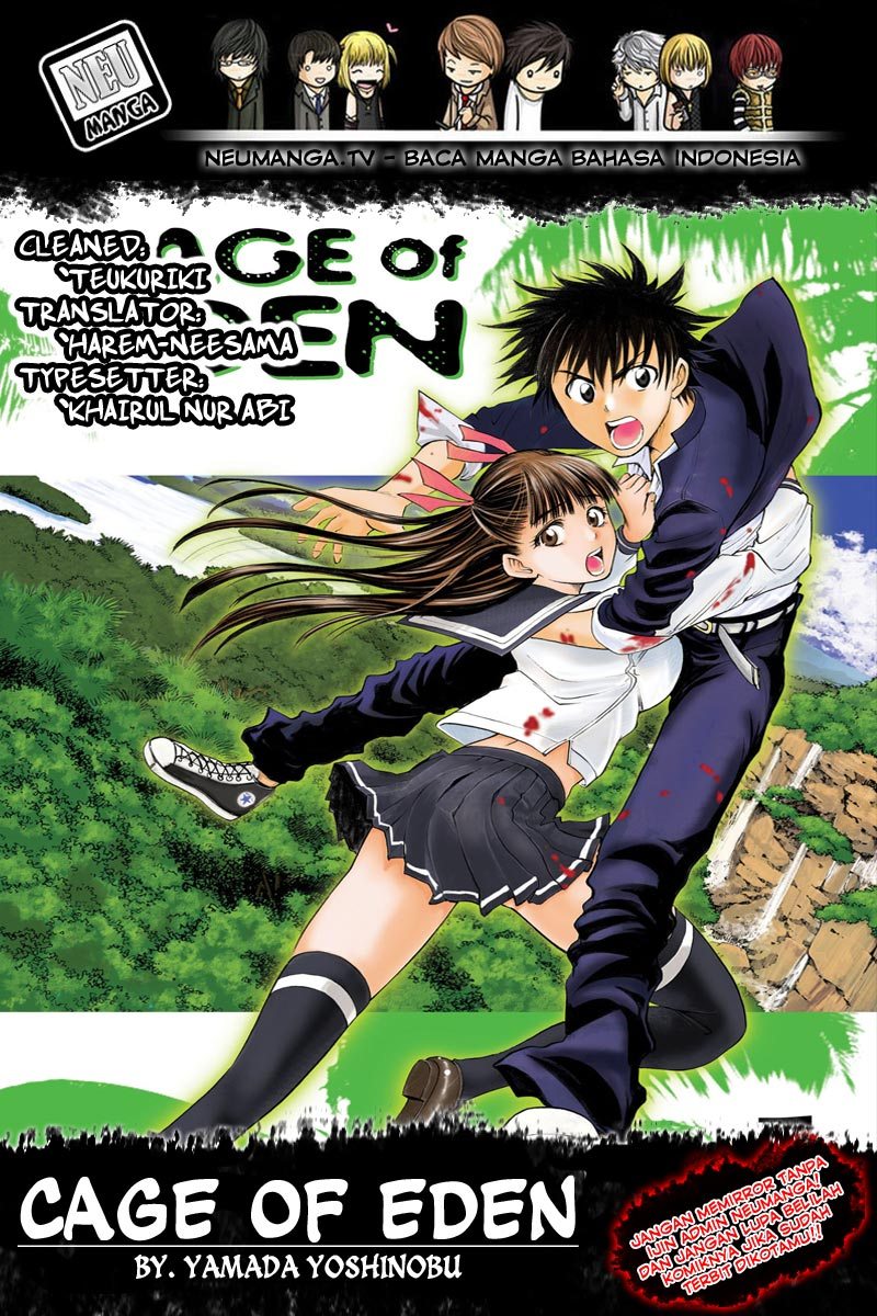 Chapter 148 - halaman 2