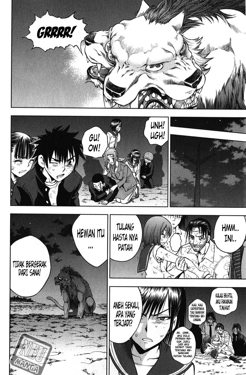 Chapter 148 - halaman 12