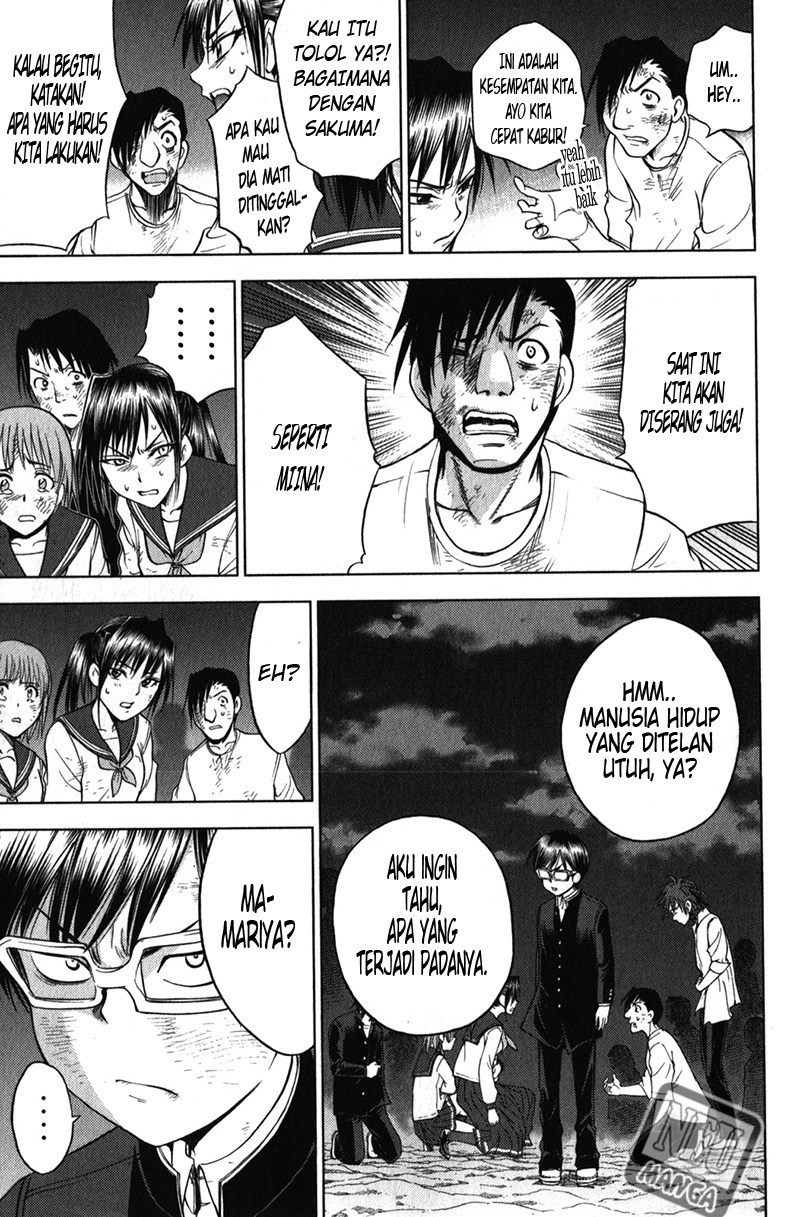 Chapter 148 - halaman 13