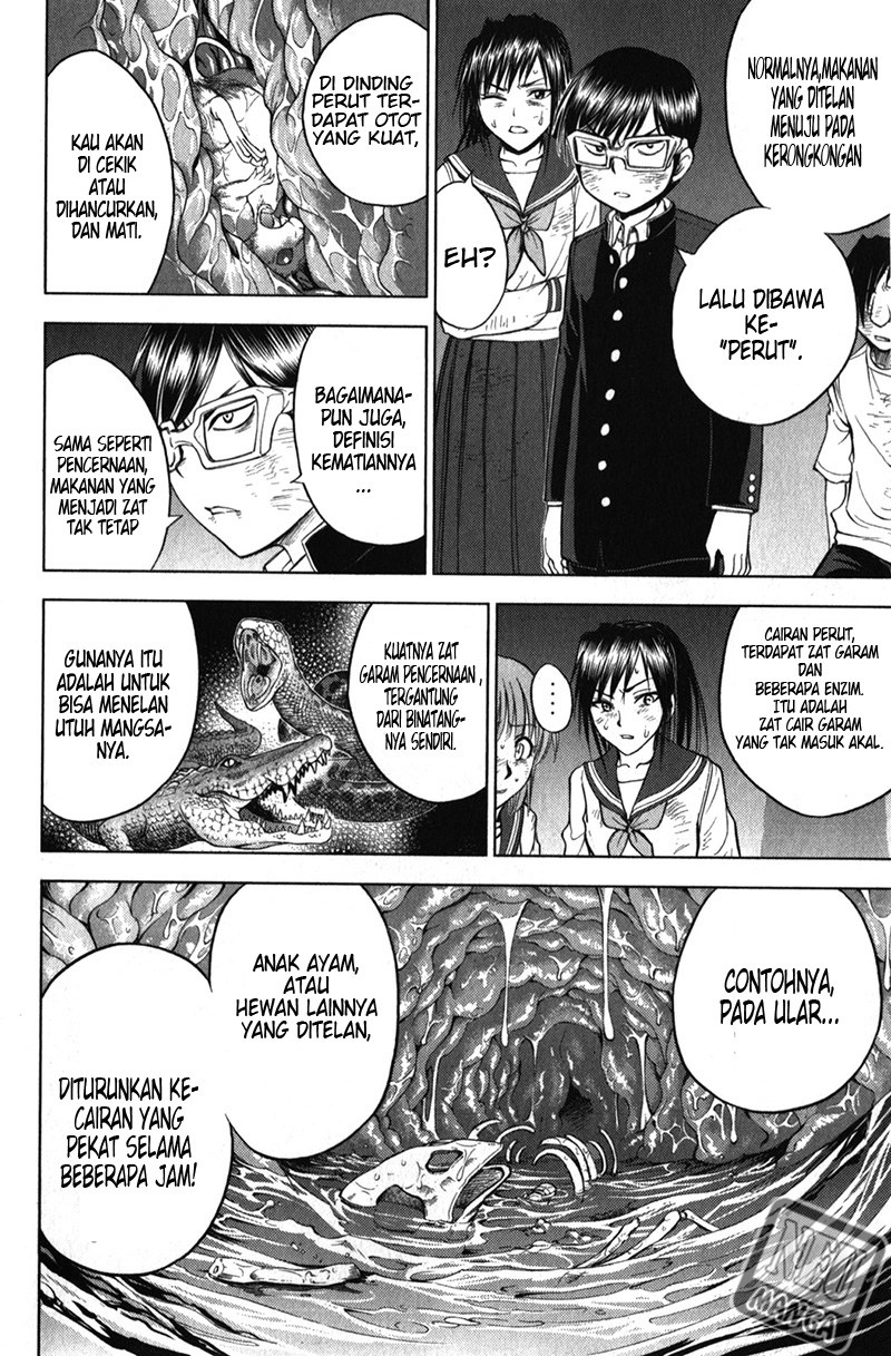 Chapter 148 - halaman 14