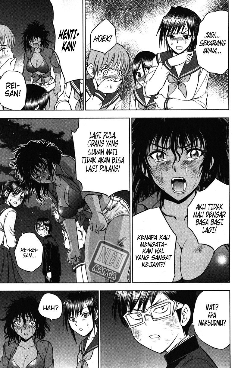 Chapter 148 - halaman 15