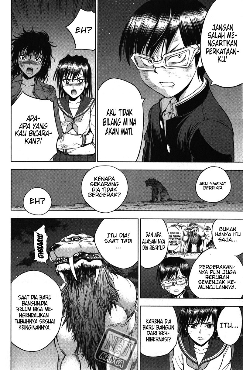 Chapter 148 - halaman 16