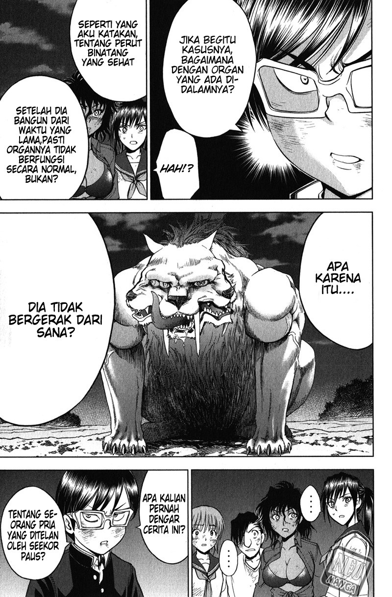 Chapter 148 - halaman 17