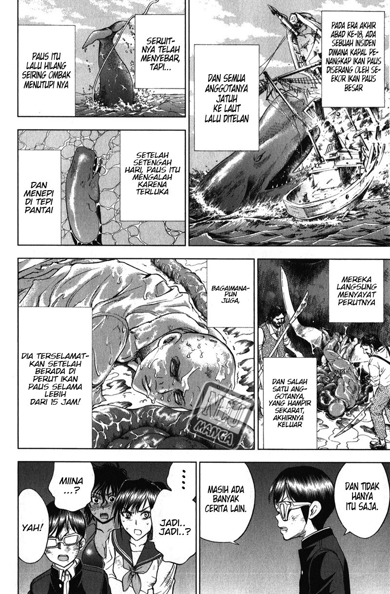 Chapter 148 - halaman 18