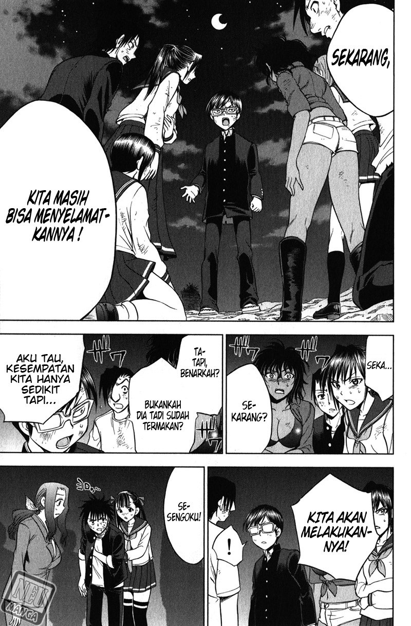 Chapter 148 - halaman 19