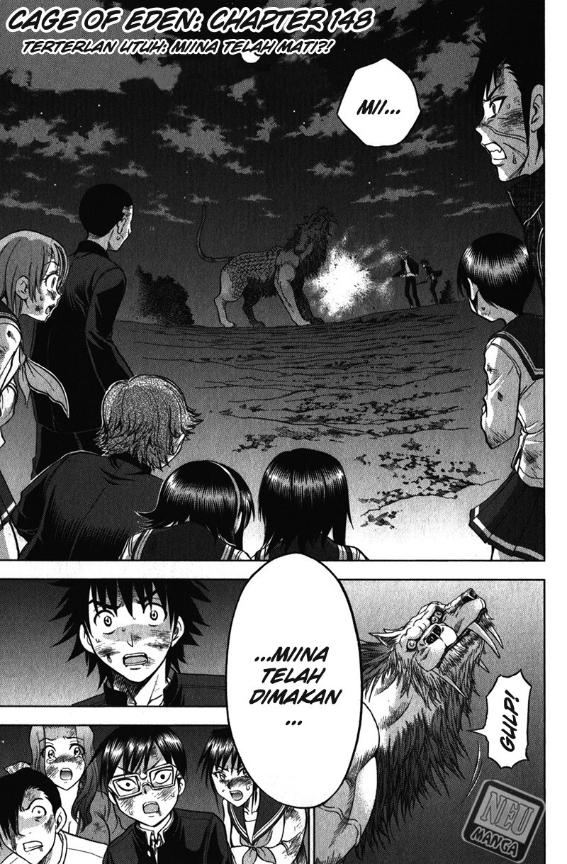 Chapter 148 - halaman 3