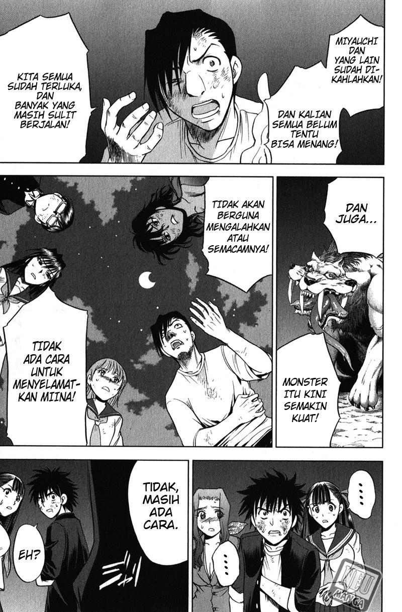 Chapter 148 - halaman 21