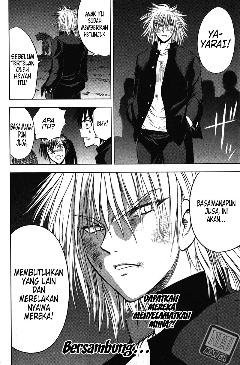 Chapter 148 - halaman 22