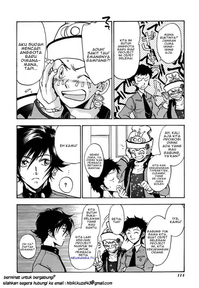 Chapter 148 - halaman 23