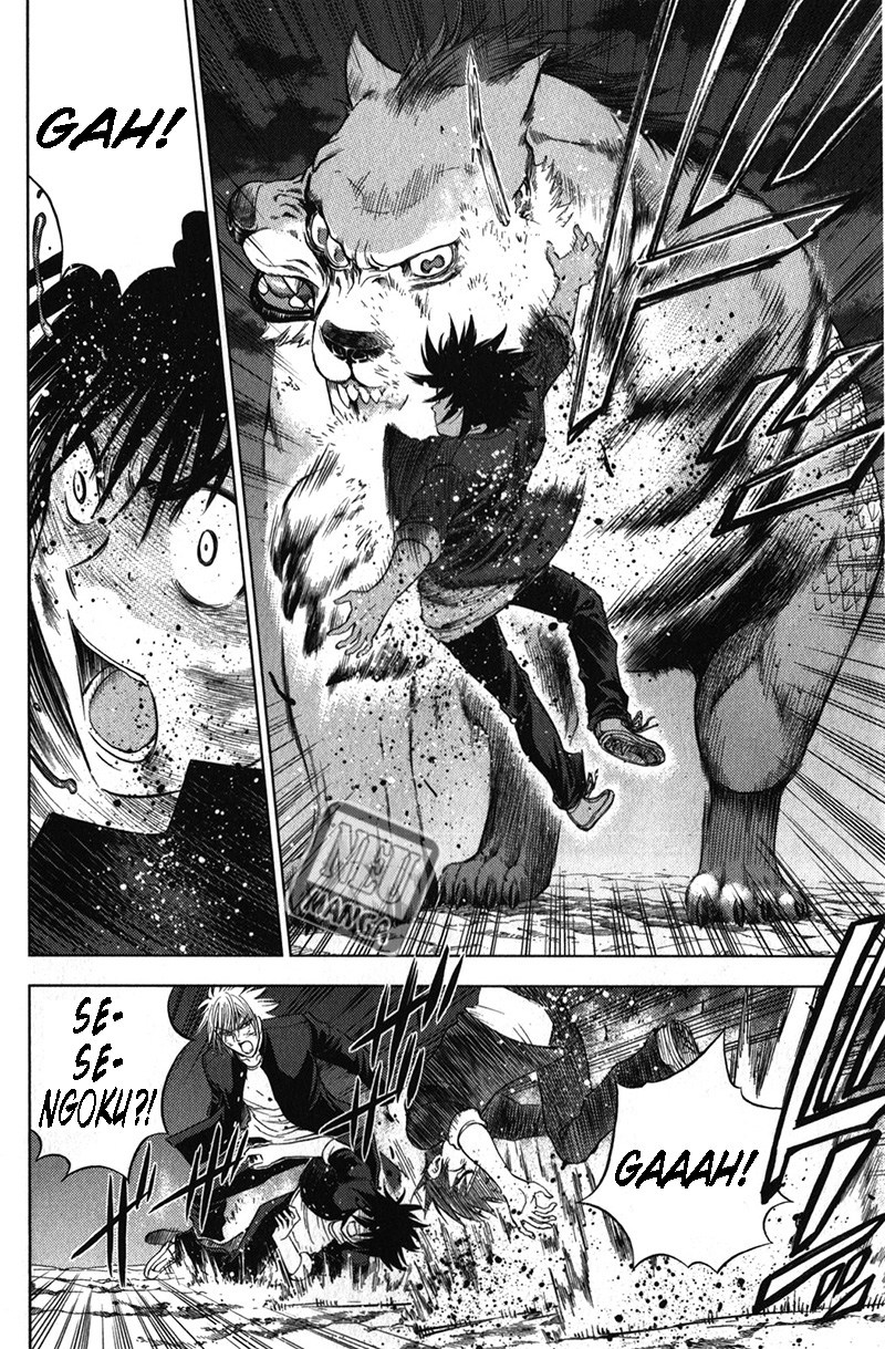 Chapter 148 - halaman 6
