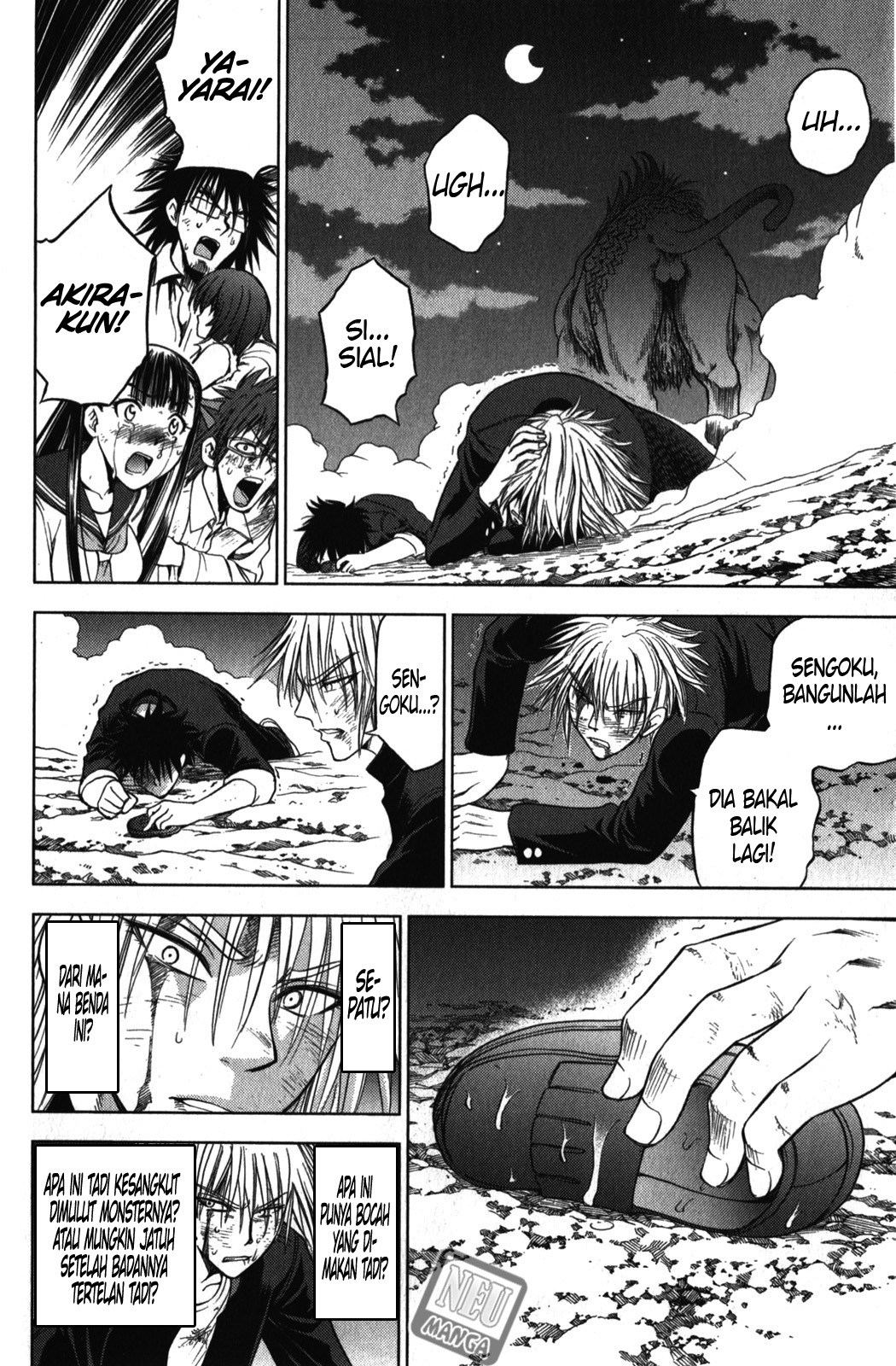 Chapter 148 - halaman 8