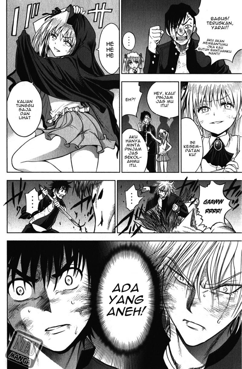 Chapter 147 - halaman 12