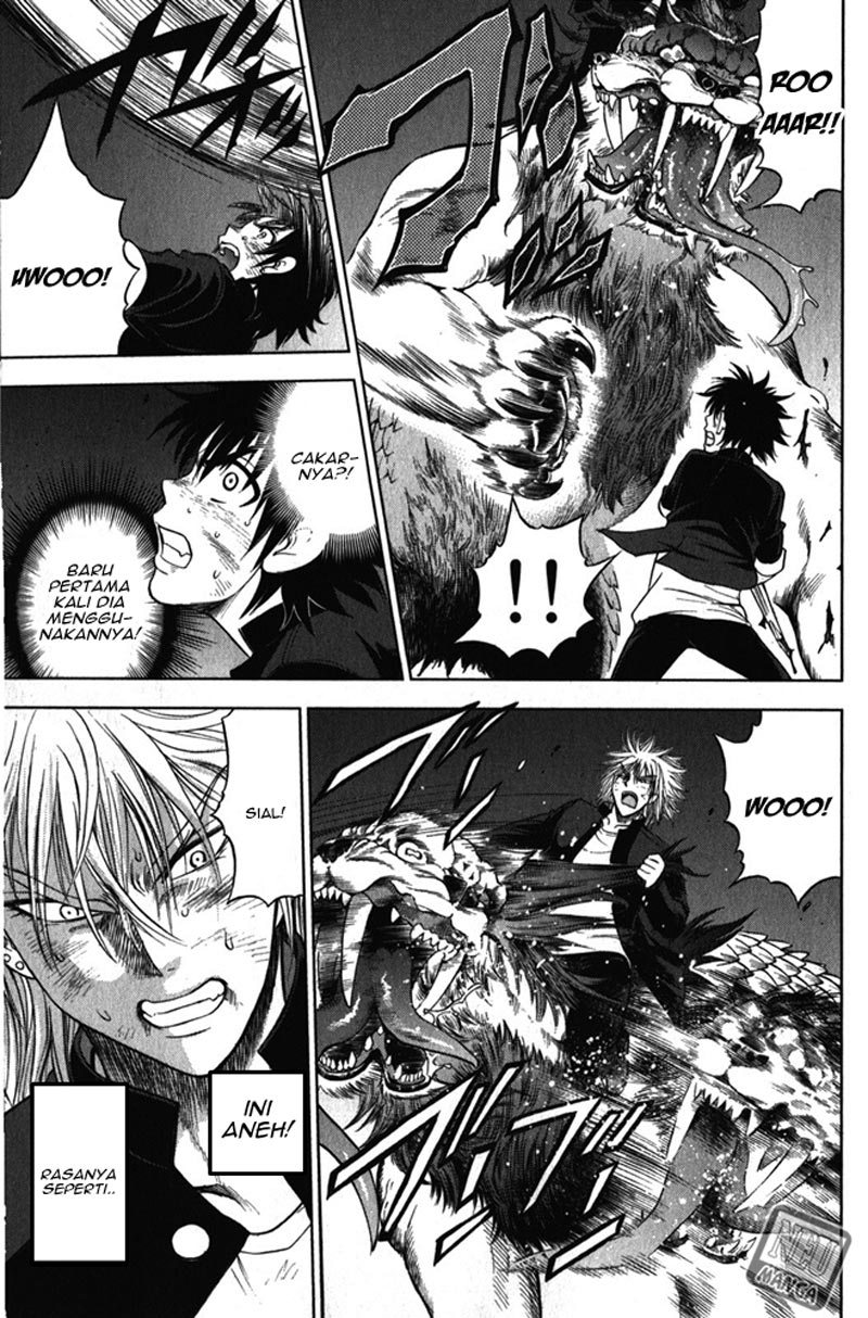 Chapter 147 - halaman 13