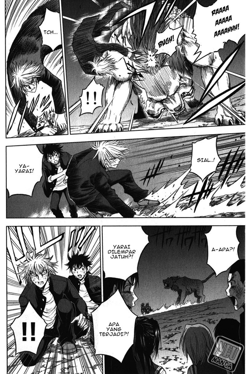 Chapter 147 - halaman 14