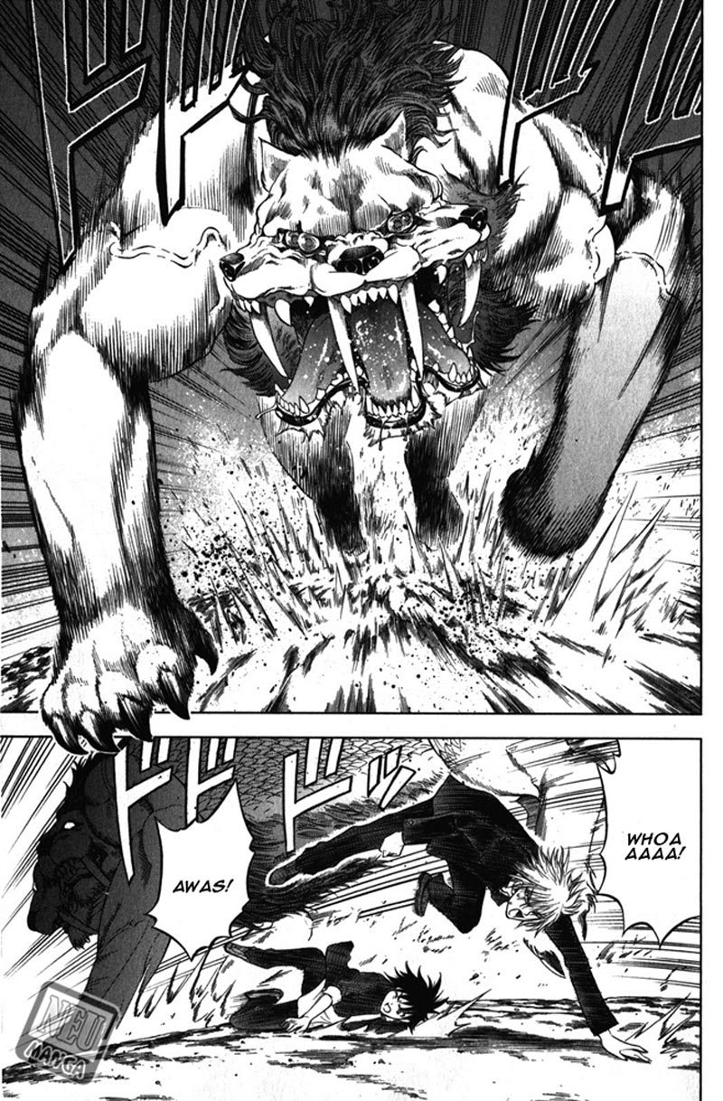 Chapter 147 - halaman 15