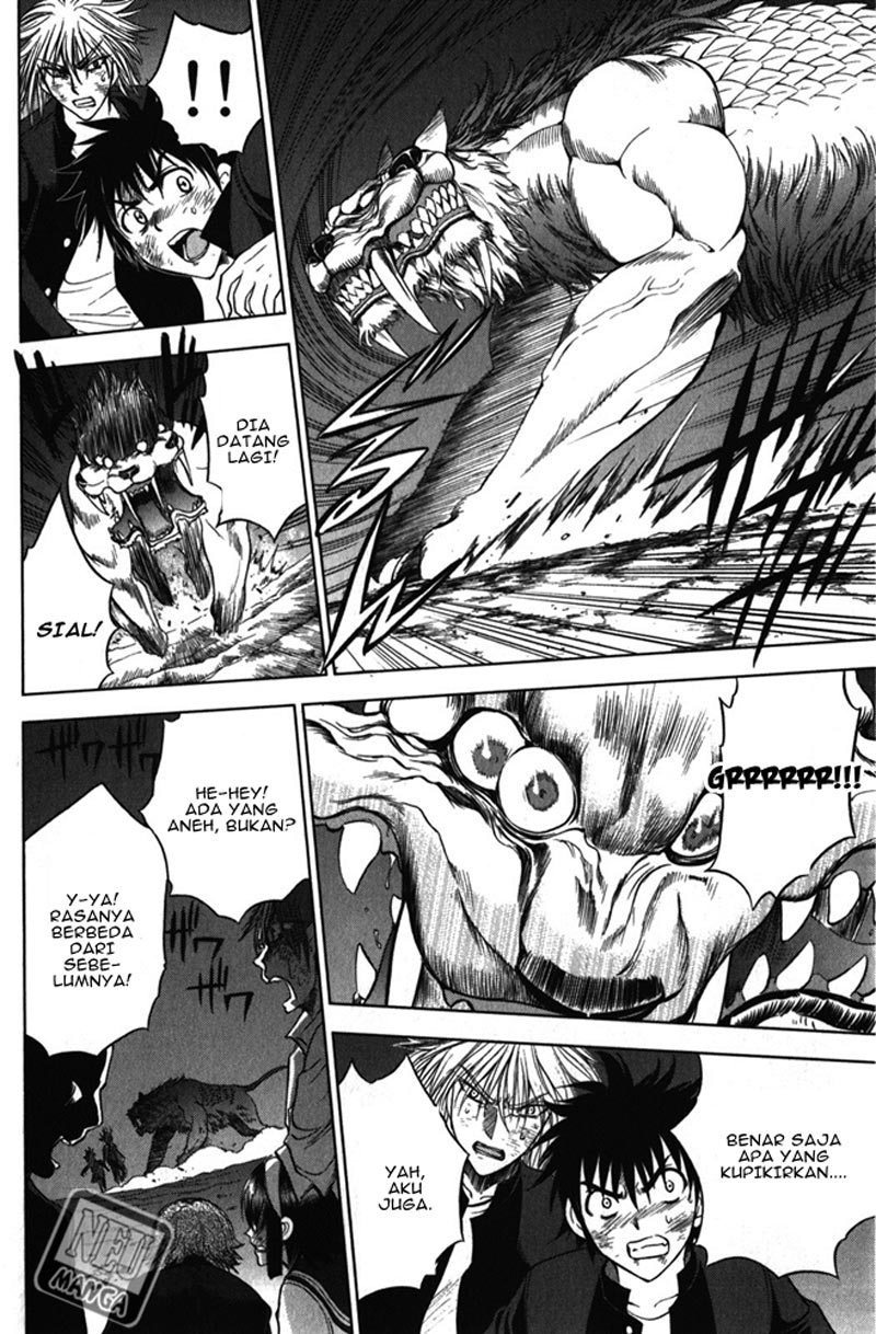 Chapter 147 - halaman 16