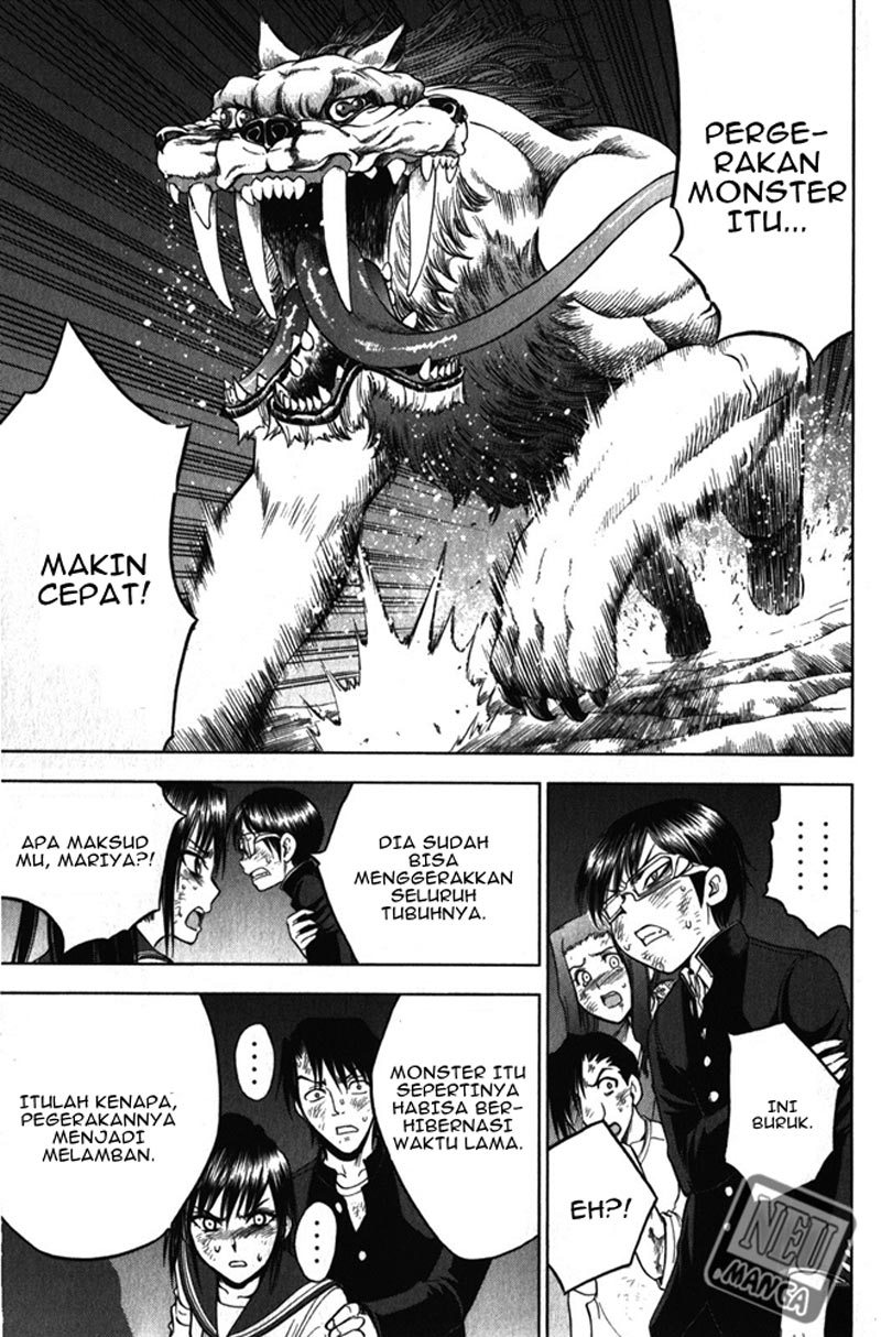 Chapter 147 - halaman 17
