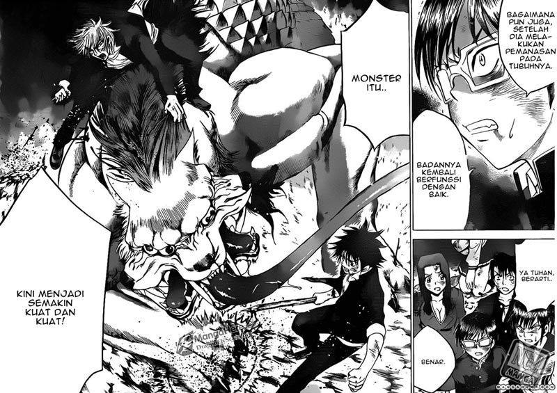 Chapter 147 - halaman 18