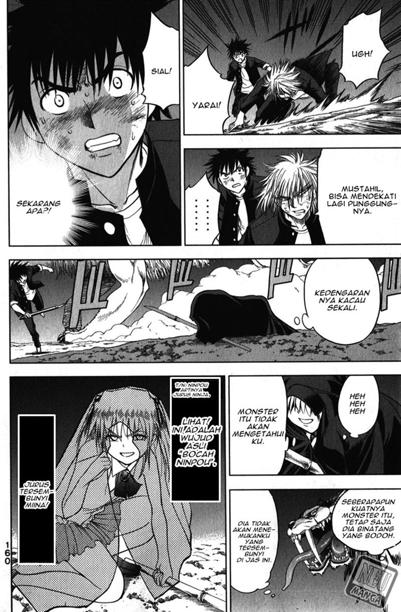 Chapter 147 - halaman 19