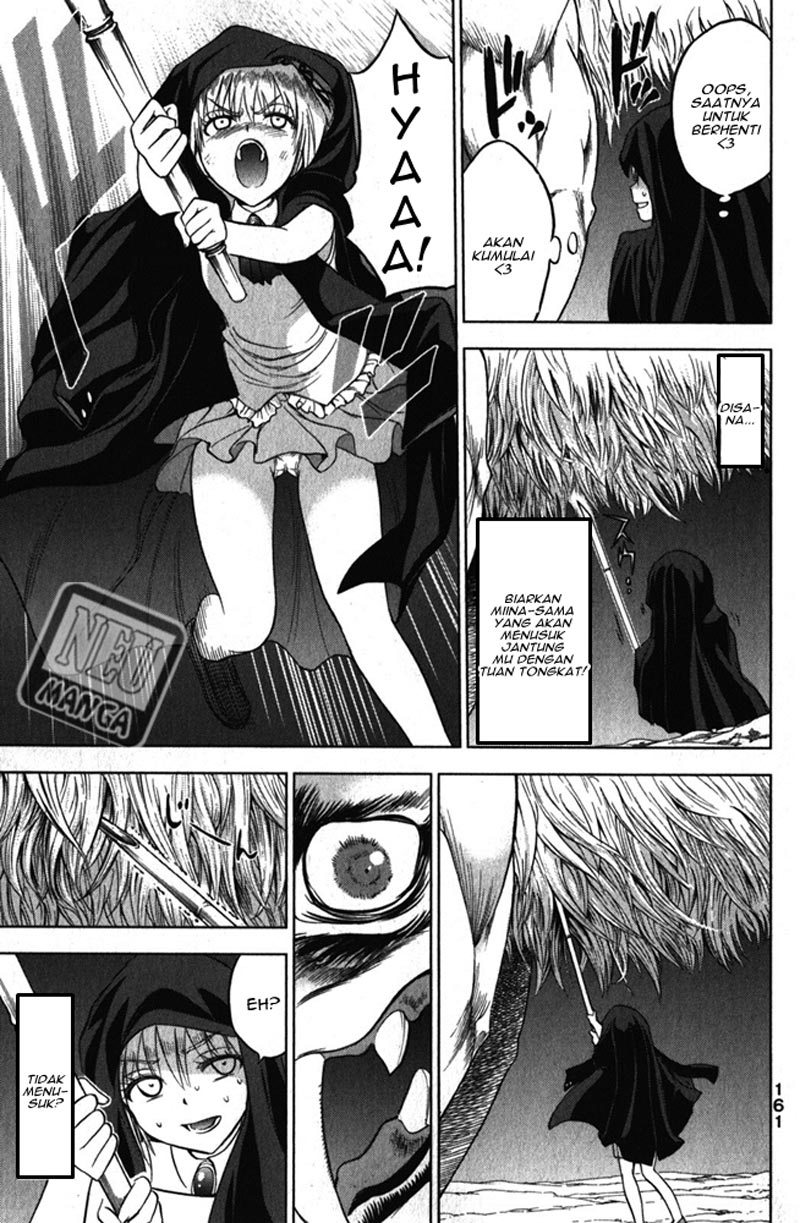 Chapter 147 - halaman 20
