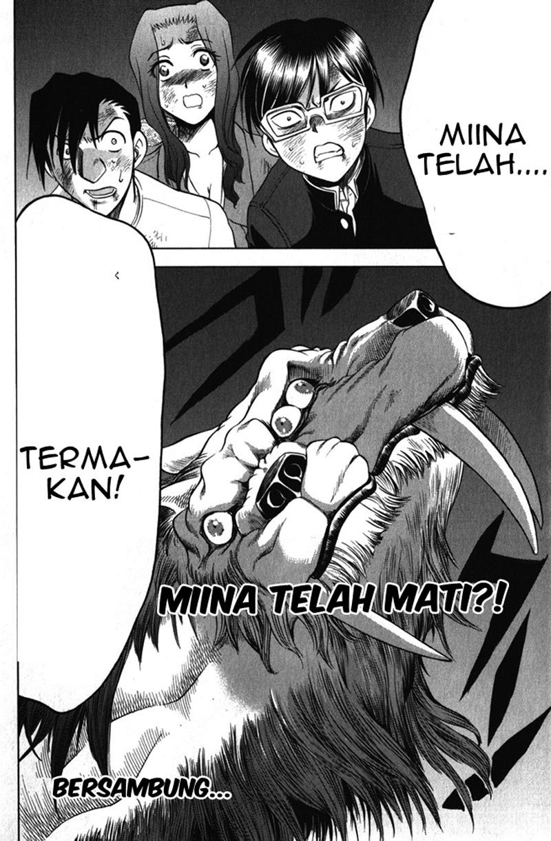 Chapter 147 - halaman 22