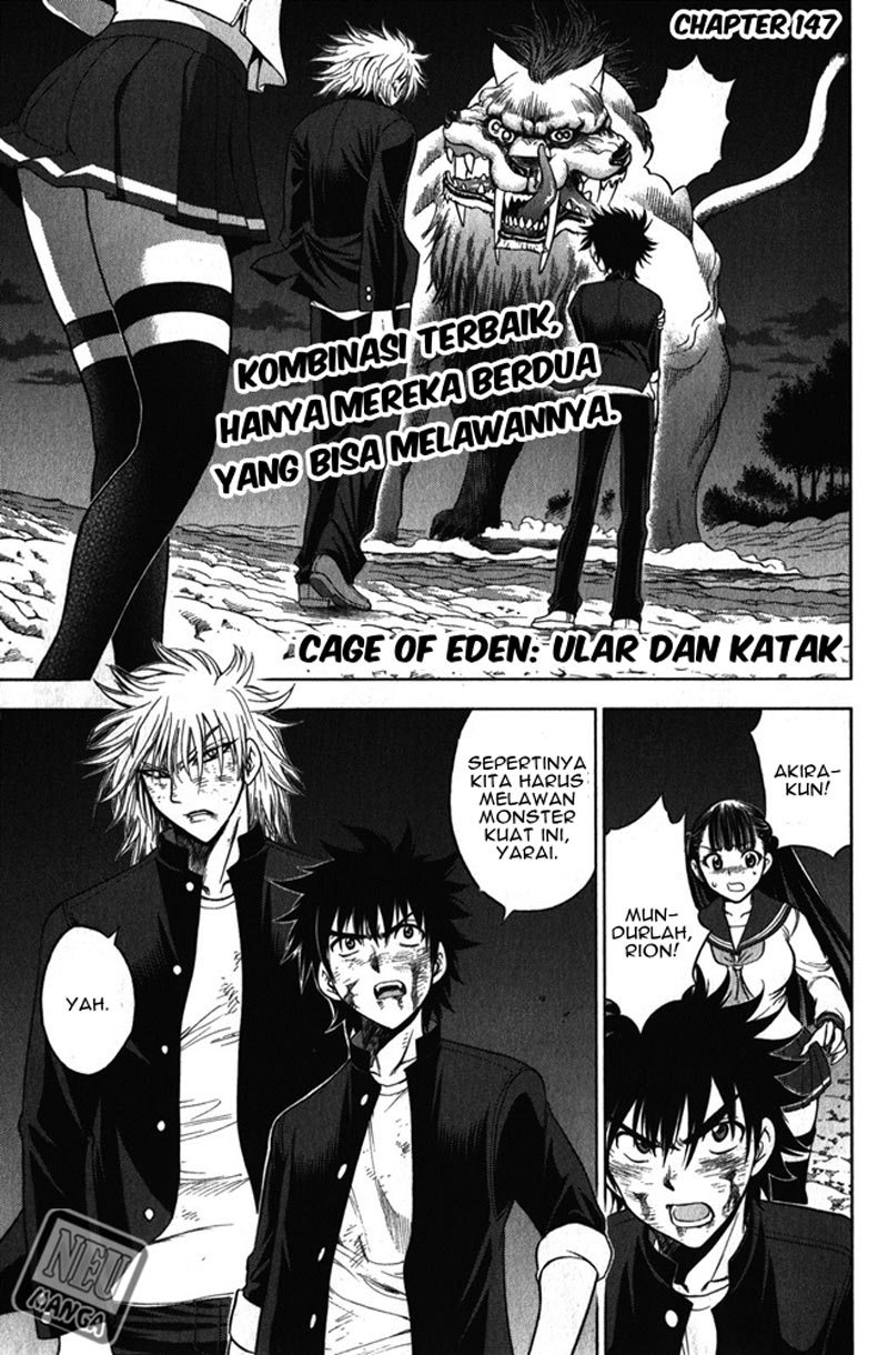 Chapter 147 - halaman 5