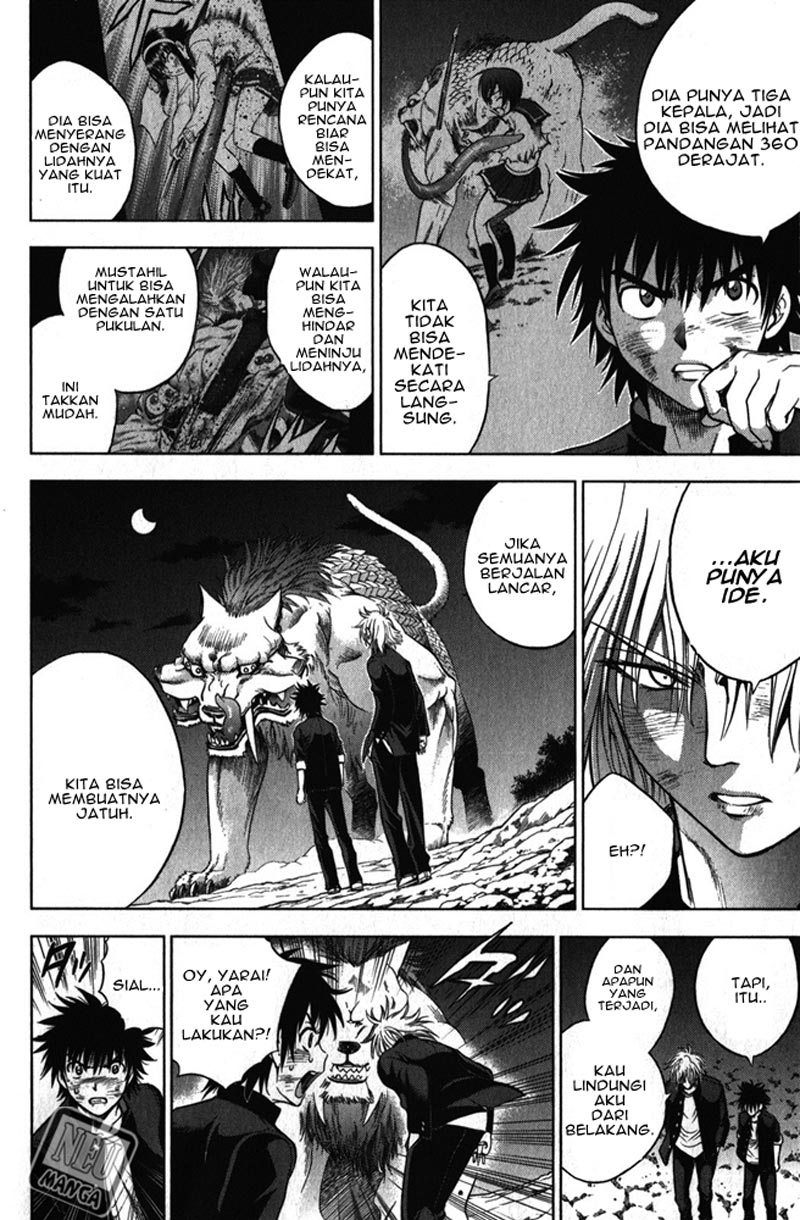 Chapter 147 - halaman 6