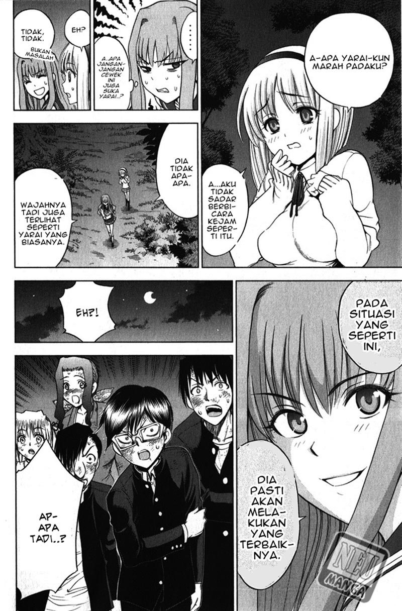 Chapter 147 - halaman 8